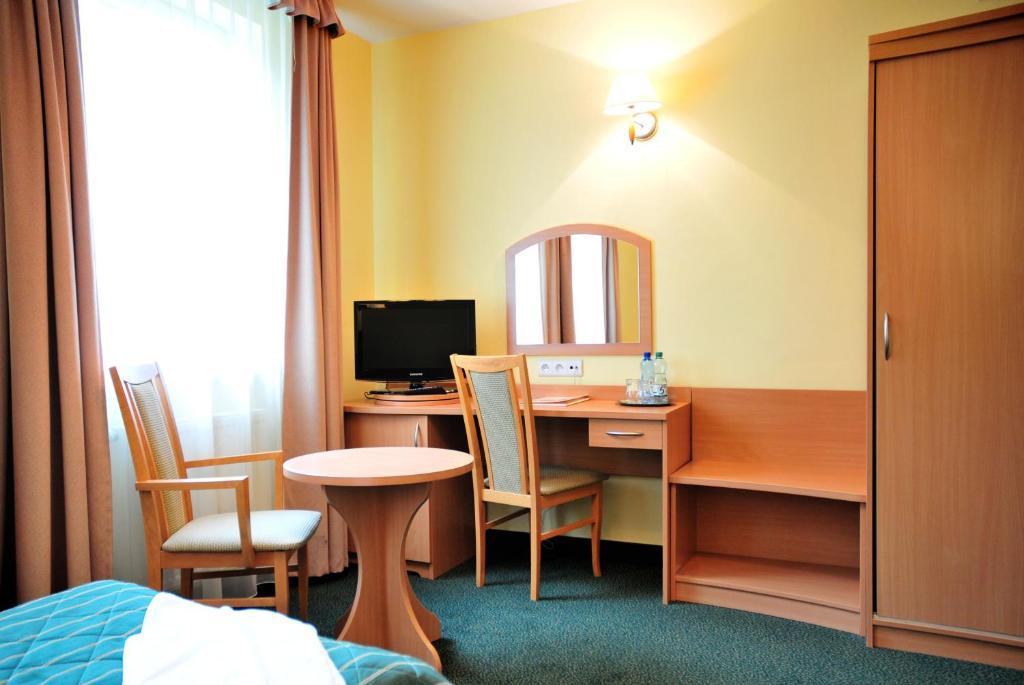 Hotel Wodnik Slok Room photo